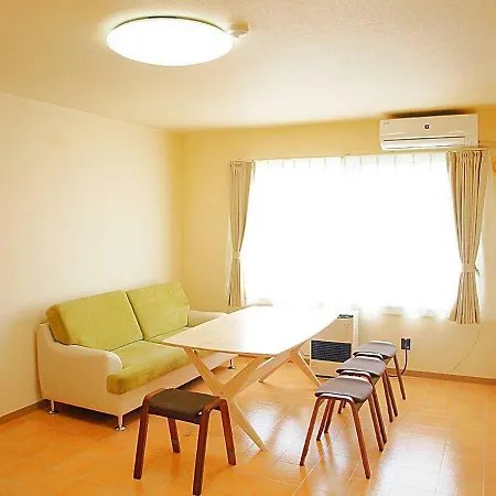 Hakodate Stoke Hills Exterior photo