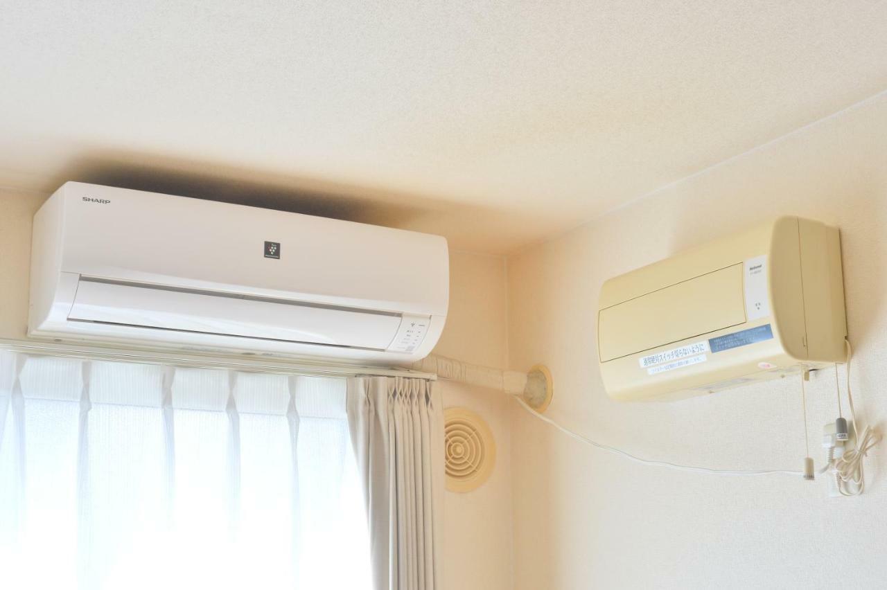 Stoke Hills Apartment Hakodate