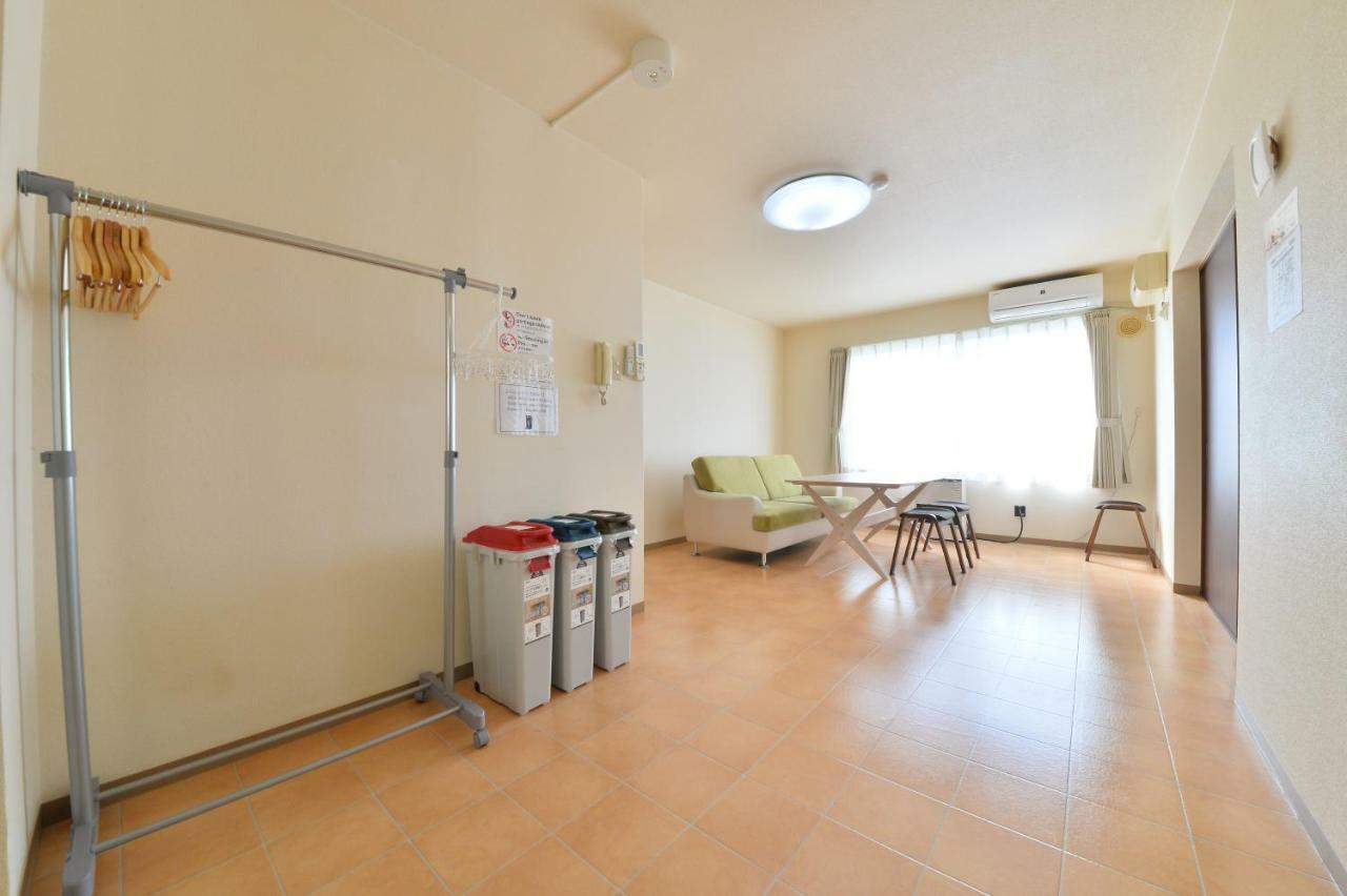 Stoke Hills Apartment *