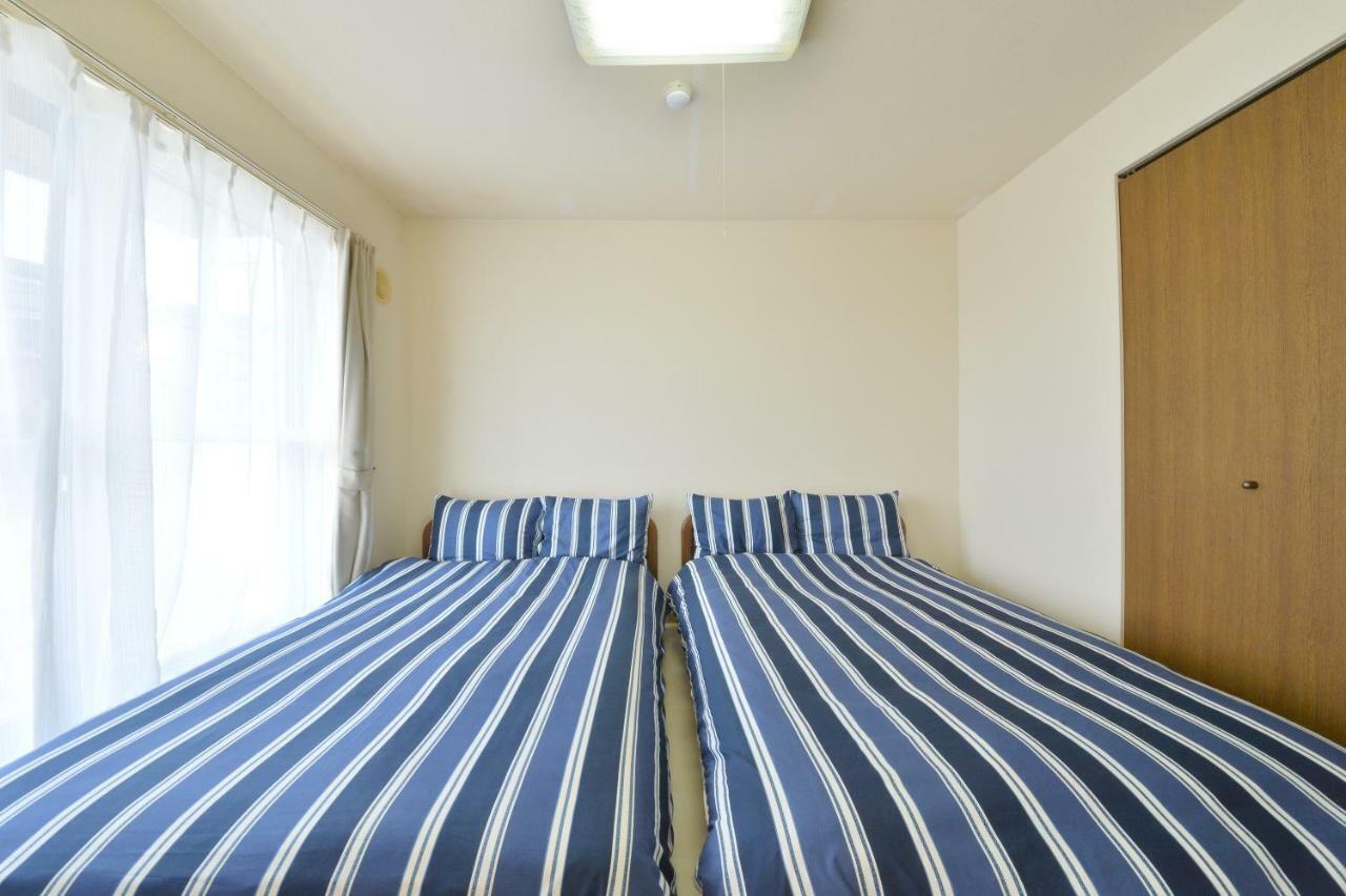 Apartment Stoke Hills *